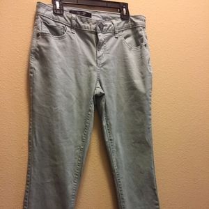 Simply vera Vera Wang Capri